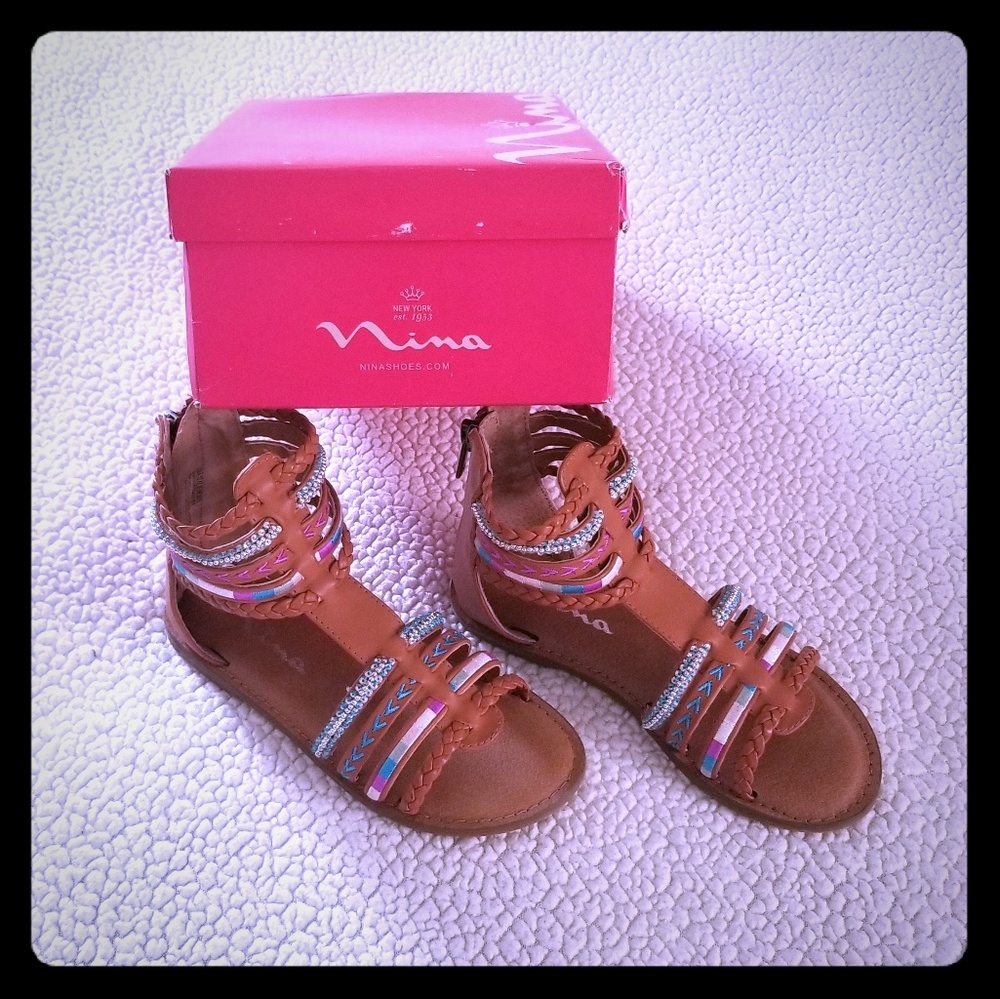 Sandals